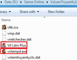 Võ Lâm Plus