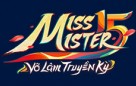 Miss & Mister Võ Lâm Truyền Kỳ 15