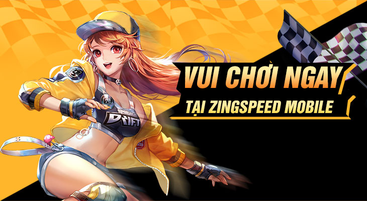 EVENTNHẬN QUÀ THAY KHUNG AVATAR  ZingSpeed Mobile  Facebook
