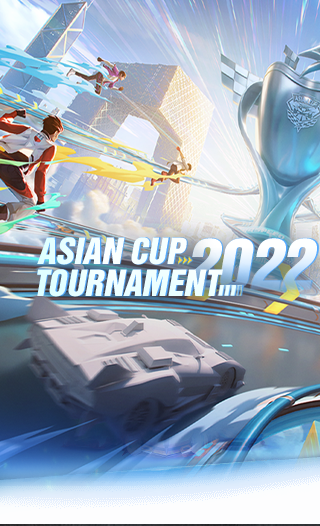 Asian Cup Tournament 2022