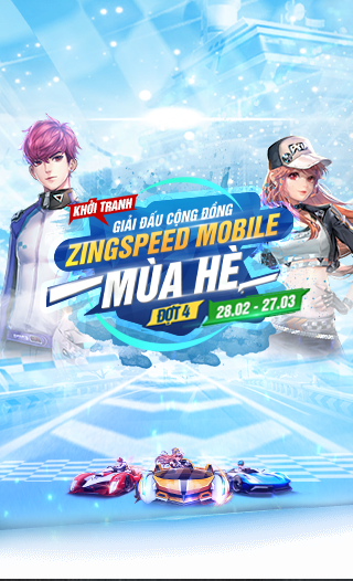 Giải Đấu Cộng Đồng