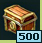 500 Mộc Rương