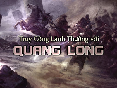 Võ Lâm Truyền Kỳ II