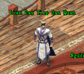 Võ Lâm II