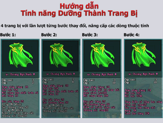 Võ Lâm Truyền Kỳ II-Hình 01