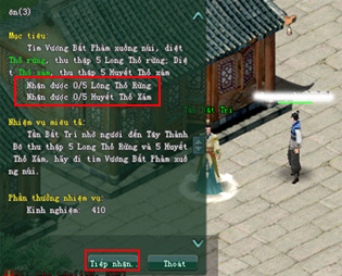Võ Lâm Truyền Kỳ II
