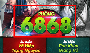 Võ Lâm Truyền Kỳ II