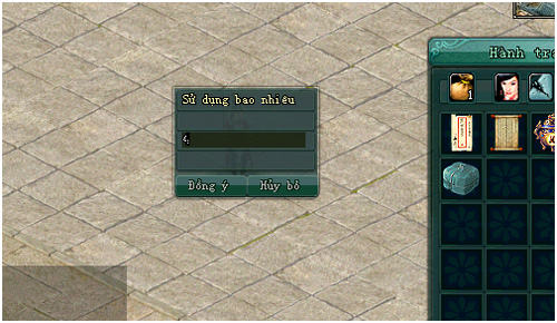 Võ Lâm II