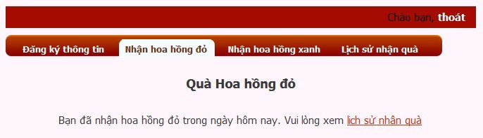 Webgame Võ Lâm Chi Mộng