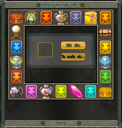 Võ Lâm Truyền Kỳ