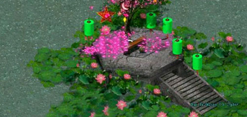 Võ Lâm Truyền Kỳ