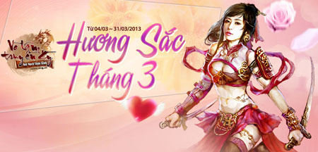 Võ Lâm Truyền Kỳ