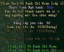 Võ Lâm Truyền Kỳ