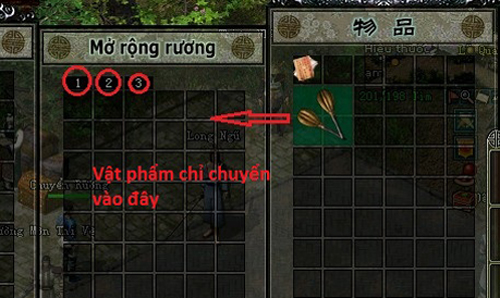 Võ Lâm Truyền Kỳ