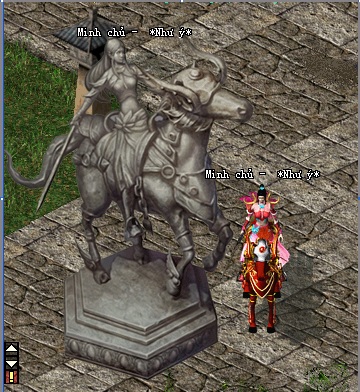 Võ Lâm Truyền Kỳ