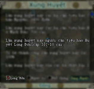 Võ Lâm Truyền Kỳ