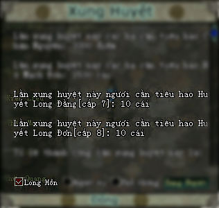 Võ Lâm Truyền Kỳ