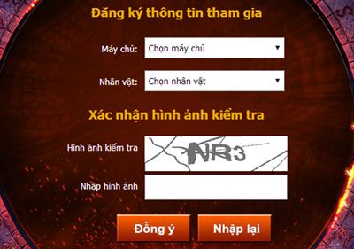 Võ Lâm Truyền Kỳ