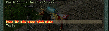 Võ Lâm Truyền Kỳ