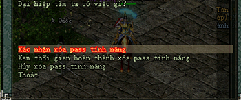 Võ Lâm Truyền Kỳ