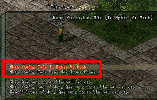Võ Lâm Truyền Kỳ