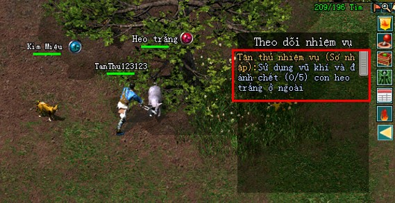 Võ Lâm Truyền Kỳ