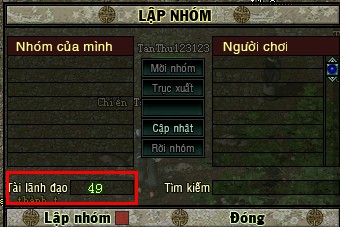 Võ Lâm Truyền Kỳ