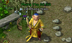 Kiếm Thế