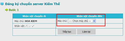 Kiếm Thế