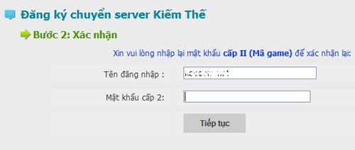 Kiếm Thế