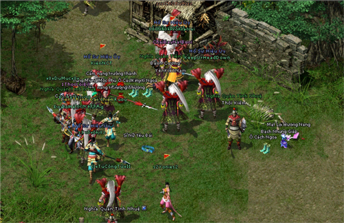 Kiếm Thế