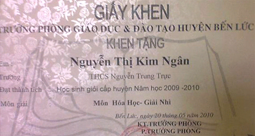 Kiếm Thế