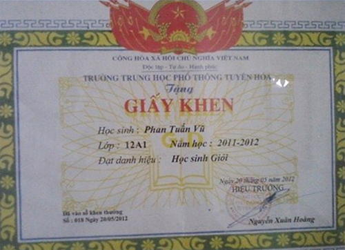 Kiếm Thế