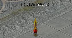 Kê Chiến - Kiếm Thế