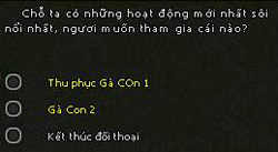 Kê Chiến - Kiếm Thế