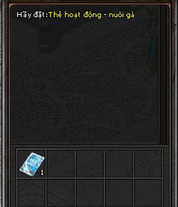 Kê Chiến - Kiếm Thế