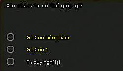 Kê Chiến - Kiếm Thế