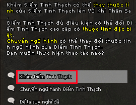 Vũ khí Thần Sa - Kiếm Thế