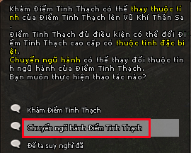 Vũ khí Thần Sa - Kiếm Thế