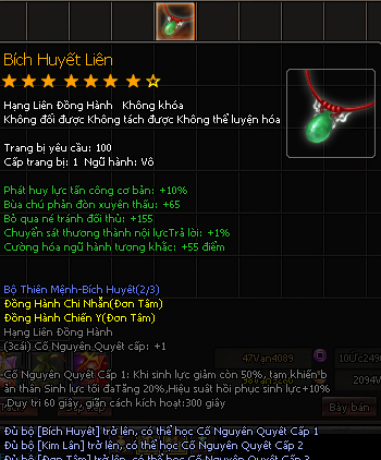 Bản cập nhật tháng 05/2014