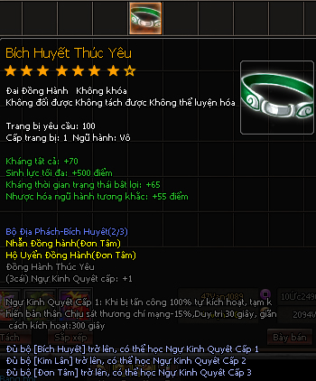 Bản cập nhật tháng 05/2014
