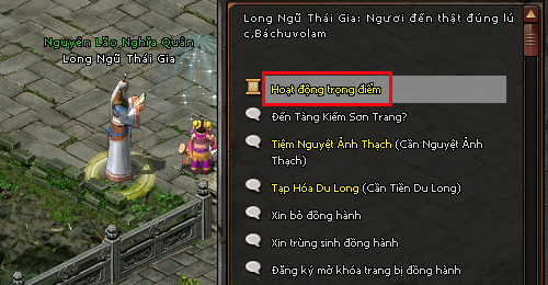 Kiếm Thế