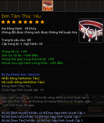 Bản cập nhật tháng 05/2014