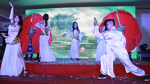 Kiếm Thế