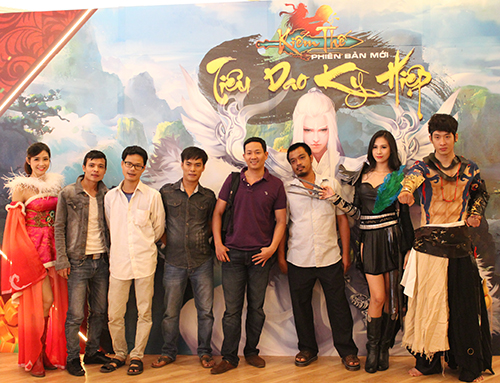 Kiếm Thế