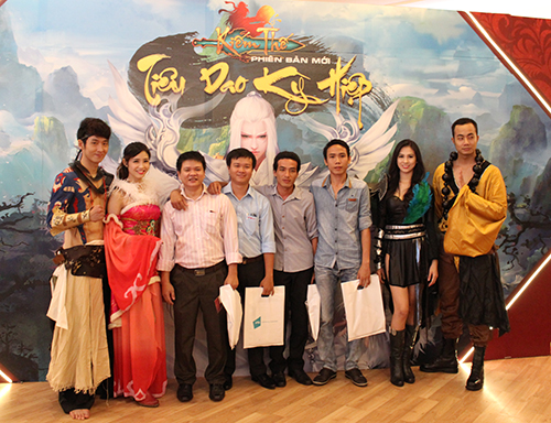 Kiếm Thế
