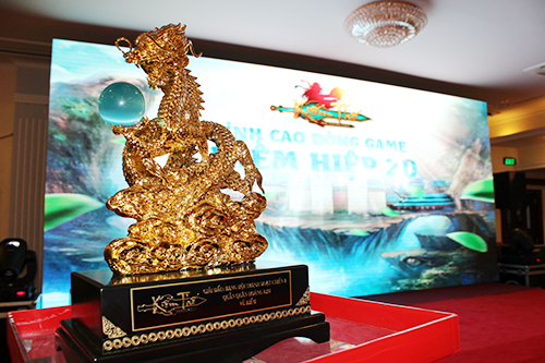 Kiếm Thế