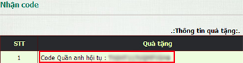 Kiếm Thế - Hướng dẫn cài đặt, tham gia máy chủ thử nghiệm