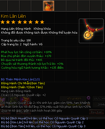 Bản cập nhật tháng 05/2014