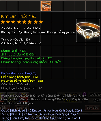 Bản cập nhật tháng 05/2014